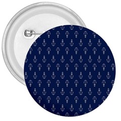 Anchor Pattern 3  Buttons by Amaryn4rt