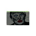 Transgender president    Cosmetic Bag (XS) Back