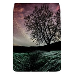 Sky Landscape Nature Clouds Flap Covers (l)  by Simbadda