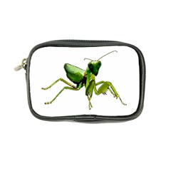 Mantis Coin Purse by Valentinaart