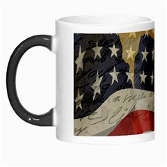 American President Morph Mugs by Valentinaart