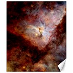 Carina Nebula Canvas 20  x 24   19.57 x23.15  Canvas - 1