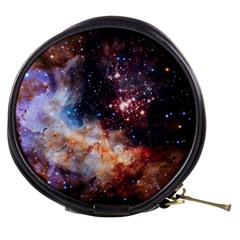 Celestial Fireworks Mini Makeup Bags by SpaceShop