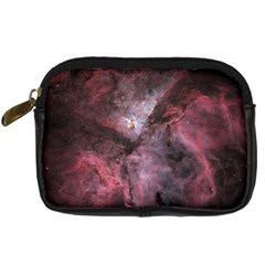 Carina Peach 4553 Digital Camera Cases by SpaceShop