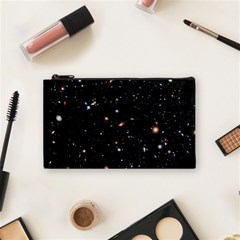 Extreme Deep Field Cosmetic Bag (small)  by SpaceShop