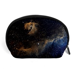 Seagull Nebula Accessory Pouches (large)  by SpaceShop