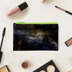 Propeller Nebula Cosmetic Bag (xs) by SpaceShop