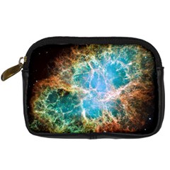 Crab Nebula Digital Camera Cases by SpaceShop