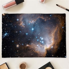 New Stars Cosmetic Bag (xxl)  by SpaceShop