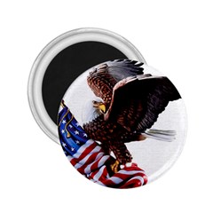 Independence Day United States 2 25  Magnets by Simbadda