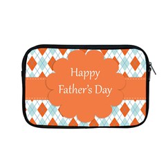 Happy Father Day  Apple Macbook Pro 13  Zipper Case by Simbadda