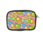 Fishes Cartoon Coin Purse Back