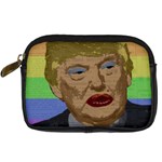 Donald Trump Digital Camera Cases Front