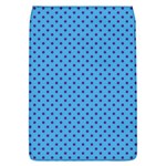 Polka dots Flap Covers (L)  Front