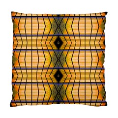 Light Steps Abstract Standard Cushion Case (one Side) by Nexatart