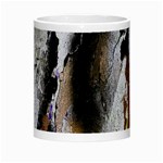 Abstract Graffiti Background Morph Mugs Center