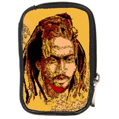 Bunnylinear Compact Camera Cases by PosterPortraitsArt