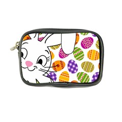 Easter Bunny  Coin Purse by Valentinaart