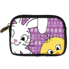 Easter Digital Camera Cases by Valentinaart