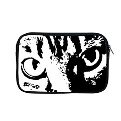 Cat Apple Macbook Pro 13  Zipper Case by Valentinaart