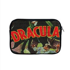 Dracula Apple Macbook Pro 15  Zipper Case by Valentinaart