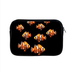 Clown Fish Apple Macbook Pro 15  Zipper Case by Valentinaart