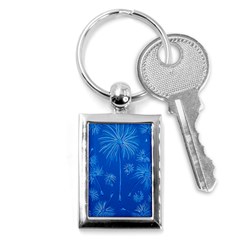 Floating Key Chains (rectangle)  by dawnsiegler