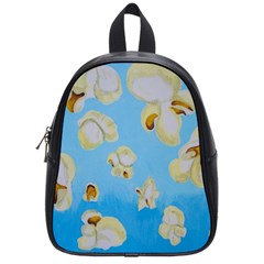 Air Popped School Bags (small)  by dawnsiegler