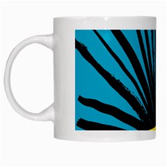 Match Cover Matches White Mugs by Mariart