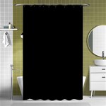 Pattern Shower Curtain 48  x 72  (Small)  Curtain(48  X 72 ) - 42.18 x64.8  Curtain(48  X 72 )