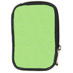 Pattern Compact Camera Cases by ValentinaDesign