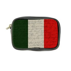 Vintage Flag - Italia Coin Purse by ValentinaDesign