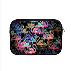 Flamingo Pattern Apple Macbook Pro 15  Zipper Case by Valentinaart