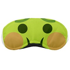 Barf Sleeping Masks by BestEmojis