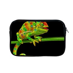 Chameleons Apple Macbook Pro 13  Zipper Case by Valentinaart