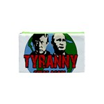 Make tyranny great again Cosmetic Bag (XS) Front