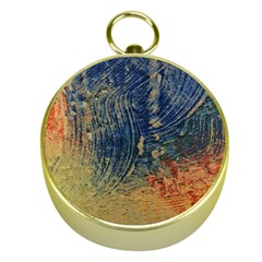 3 Colors Paint                    Gold Compass by LalyLauraFLM