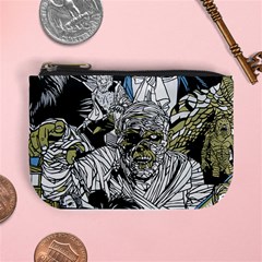 The Monster Squad Mini Coin Purses by BangZart