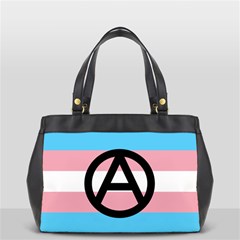 Anarchist Pride Office Handbags by TransPrints