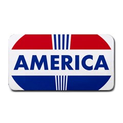 America 1769750 1280 Medium Bar Mats by Colorfulart23