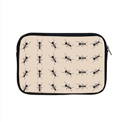 Ants Pattern Apple Macbook Pro 15  Zipper Case by BangZart