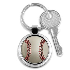 Baseball Key Chains (round)  by BangZart