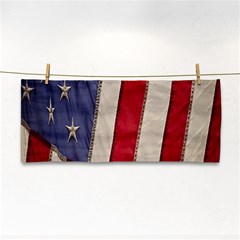 Usa Flag Cosmetic Storage Cases by BangZart