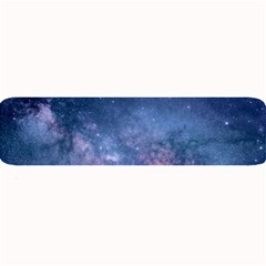 Galaxy Nebula Astro Stars Space Large Bar Mats by paulaoliveiradesign