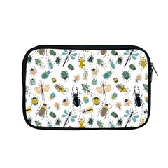 Insect Animal Pattern Apple Macbook Pro 13  Zipper Case by BangZart