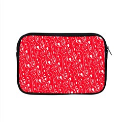 Heart Pattern Apple Macbook Pro 15  Zipper Case by BangZart