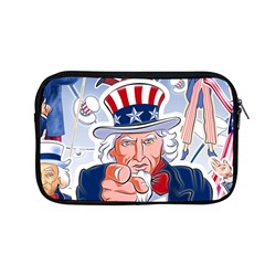 Independence Day United States Of America Apple Macbook Pro 13  Zipper Case by BangZart