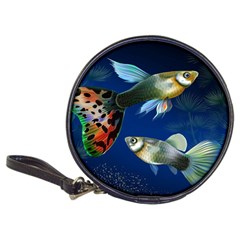 Marine Fishes Classic 20-cd Wallets by BangZart