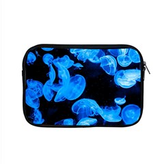 Jellyfish  Apple Macbook Pro 15  Zipper Case by Valentinaart