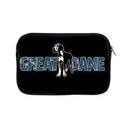 Great Dane Apple Macbook Pro 13  Zipper Case by Valentinaart